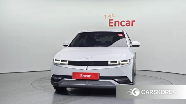 Hyundai Ionic 5 id 3916037 из Кореи 13