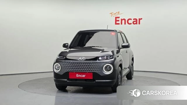 Hyundai Casper id 4329812 из Кореи 13