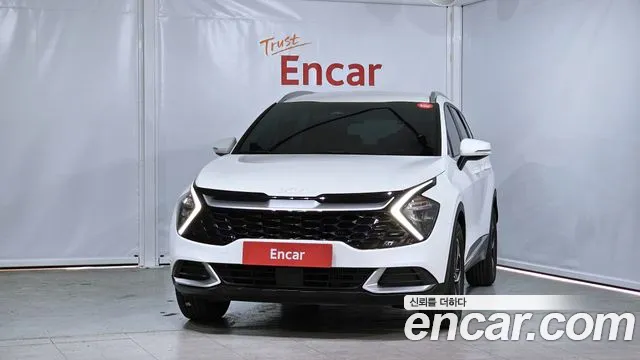 Kia Sportage 5th Generation id 2212775 из Кореи 13