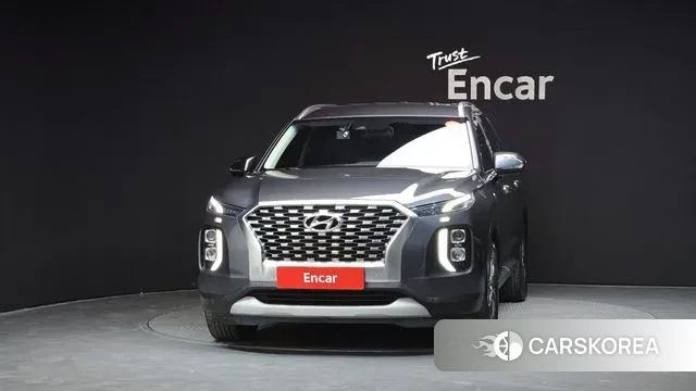 Hyundai Palisade id 3713042 из Кореи 13