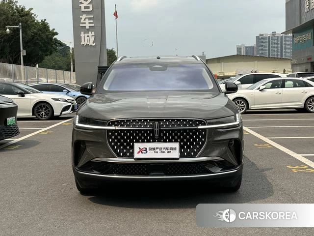 Lincoln Navigator id 4220938 из Китая 10