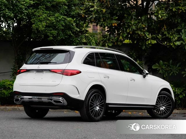 Mercedes-Benz GLC id 4297339 из Китая 12