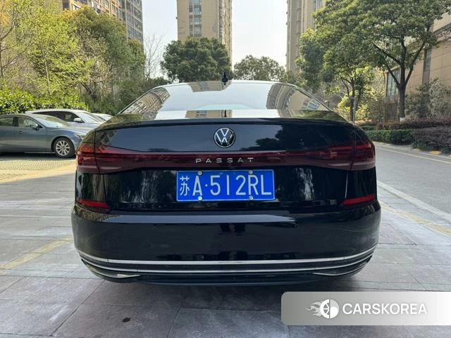 Volkswagen Passat id 4271899 из Китая 12