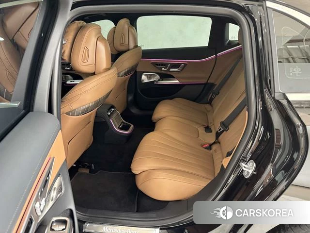 Mercedes-Benz E-class id 4259137 из Китая 23