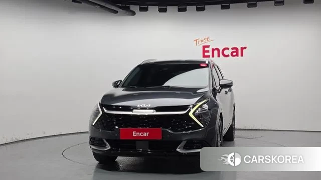 Kia Sportage 5th Generation id 3433261 из Кореи 13