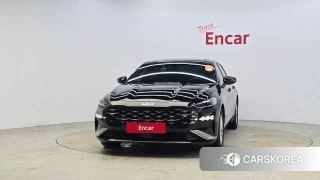 Kia K8 id 3964068 из Кореи 13