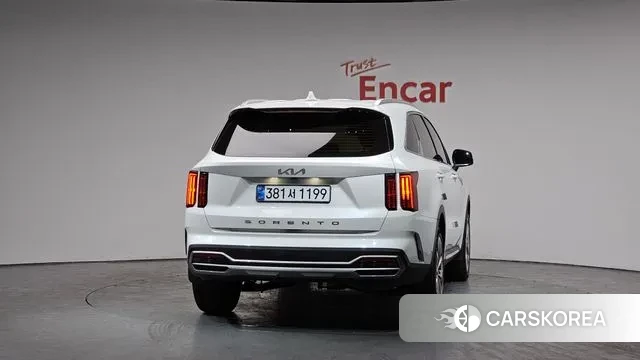 Kia Sorento 4th Generation id 3707590 из Кореи 13