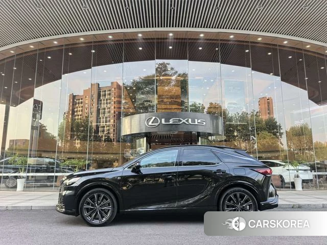 Lexus RX id 4274173 из Китая 10