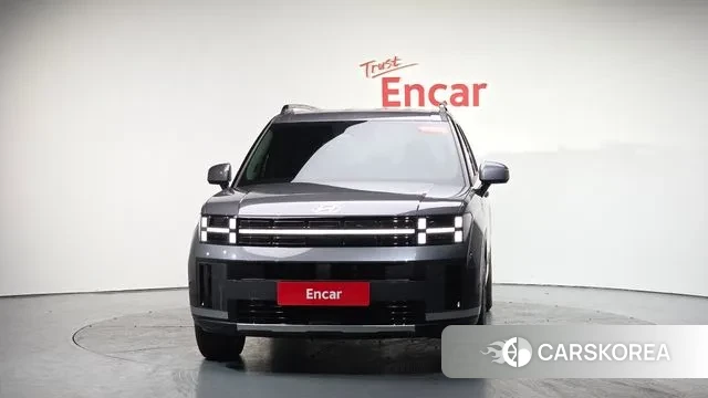 Hyundai Santa Fe (MX5) id 3496761 из Кореи 13