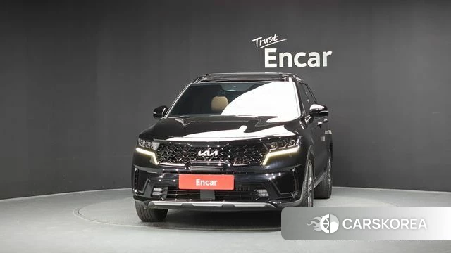 Kia Sorento 4th Generation id 4922658 из Кореи 23