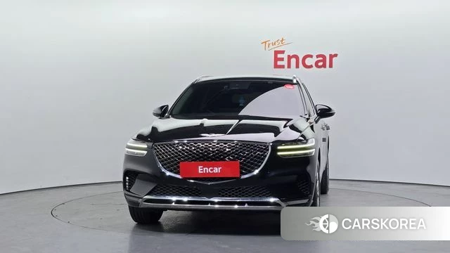 Genesis GV70 id 3884892 из Кореи 13