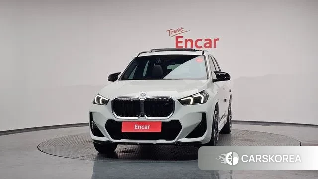 BMW X1 (U11) id 3457233 из Кореи 14