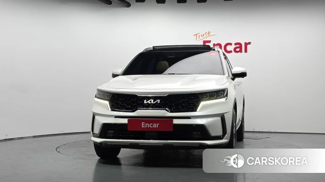 Kia Sorento 4th Generation id 4783713 из Кореи 13