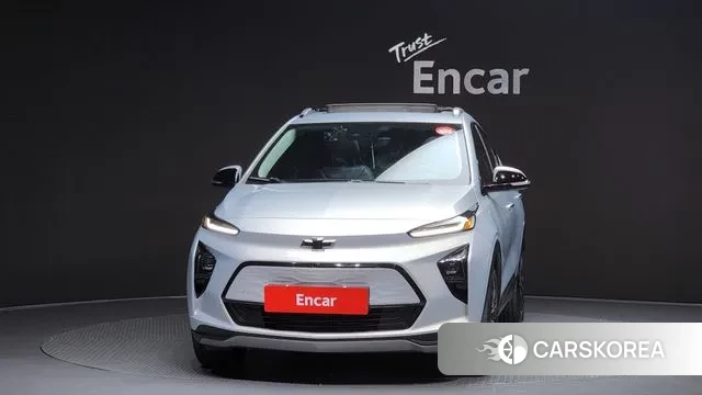 Chevrolet (GM Daewoo) Bolt EUV id 3478193 из Кореи 13