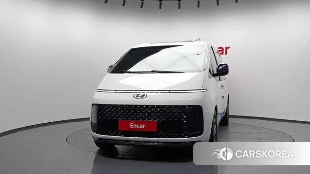 Hyundai Staria id 4585832 из Кореи 23