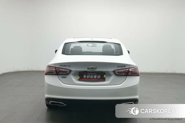 Chevrolet Mai Ruibao XL id 4254342 из Китая 17