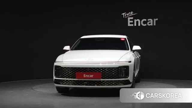 Hyundai Grandeur (GN7) id 2910127 из Кореи 13