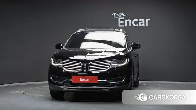 Lincoln MKX 2nd Generation id 3034173 из Кореи 13