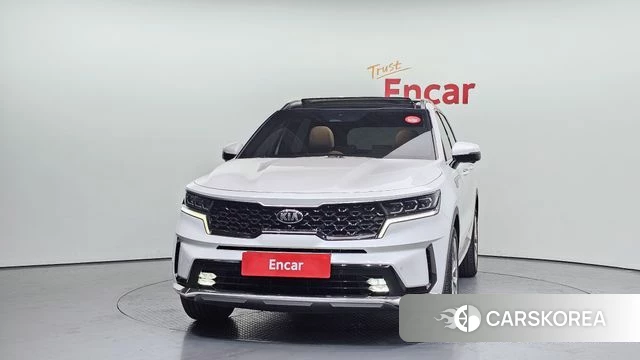 Kia Sorento 4th Generation id 3965761 из Кореи 13