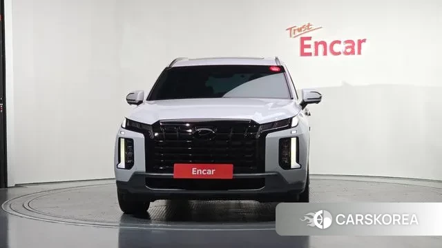 Hyundai The New Palisade id 3347566 из Кореи 13