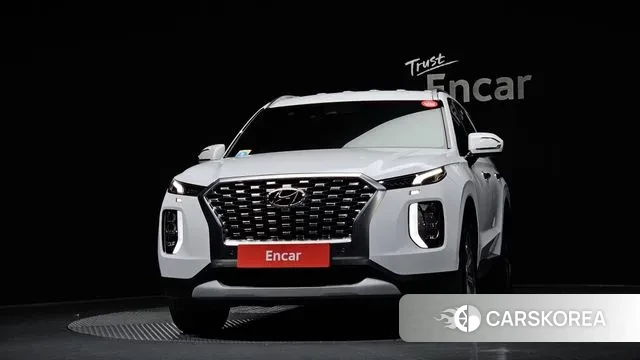 Hyundai Palisade id 3474027 из Кореи 13