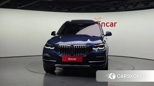 BMW X5 (G05) id 3028325 из Кореи 13