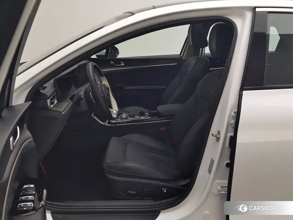 Kia K5 id 4576882 из Китая 17