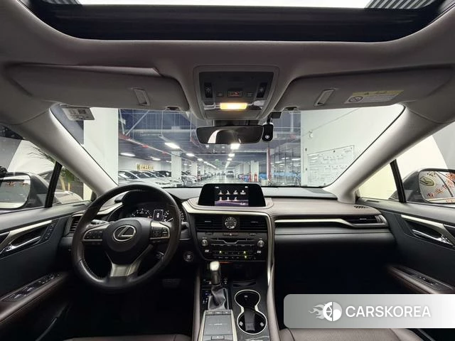 Lexus RX id 4298007 из Китая 23