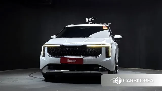 Kia The New Carnival 4th Generation id 3002255 из Кореи 13