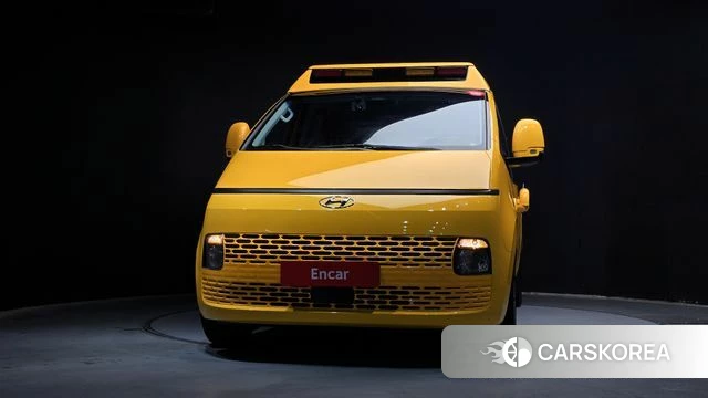 Hyundai Staria id 4401910 из Кореи 13