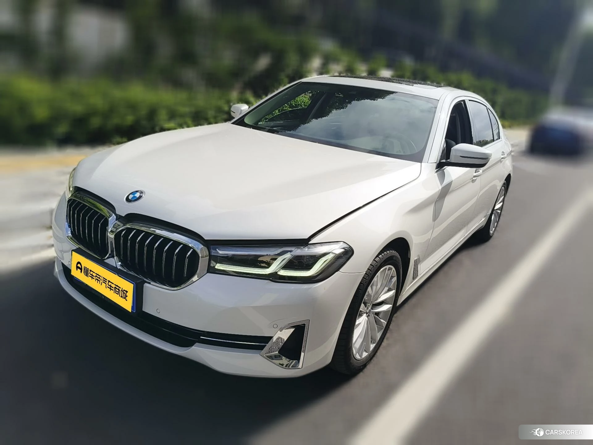 BMW 5 series id 4461314 из Китая 14