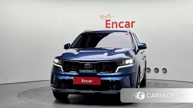 Kia Sorento 4th Generation id 3402202 из Кореи 13