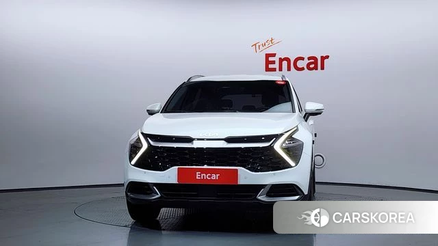 Kia Sportage 5th Generation id 3838954 из Кореи 13