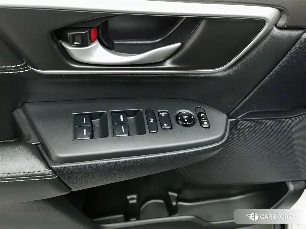 Honda Breeze id 4505080 из Китая 17