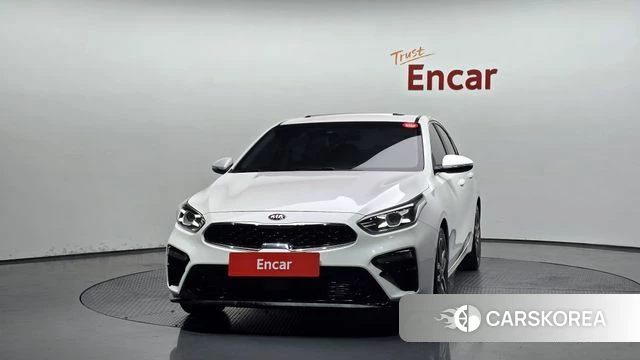 Kia Come New K3 id 4703161 из Кореи 13