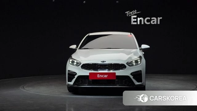 Kia Come New K3 id 4286247 из Кореи 23
