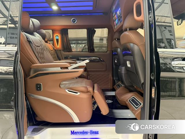 Mercedes-Benz Vito id 4256104 из Китая 13
