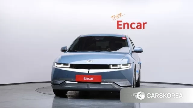 Hyundai Ionic 5 id 3591830 из Кореи 13