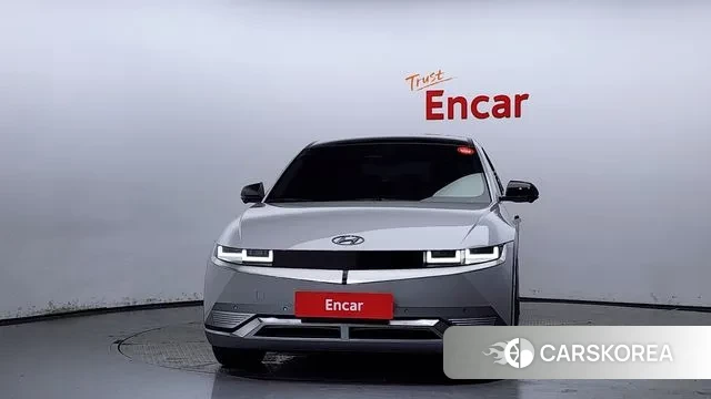 Hyundai Ionic 5 id 3011577 из Кореи 13