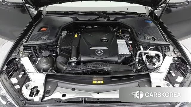 Mercedes-Benz E-Class W213 id 3462585 из Кореи 13