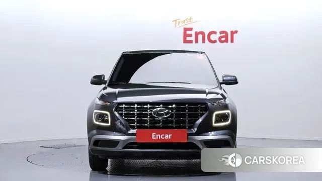 Hyundai Venue id 3439231 из Кореи 13