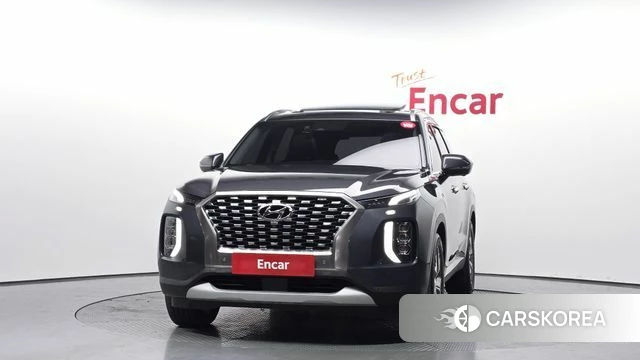 Hyundai Palisade id 3842869 из Кореи 13
