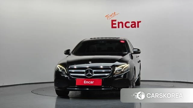 Mercedes-Benz E-Class W213 id 4662802 из Кореи 23
