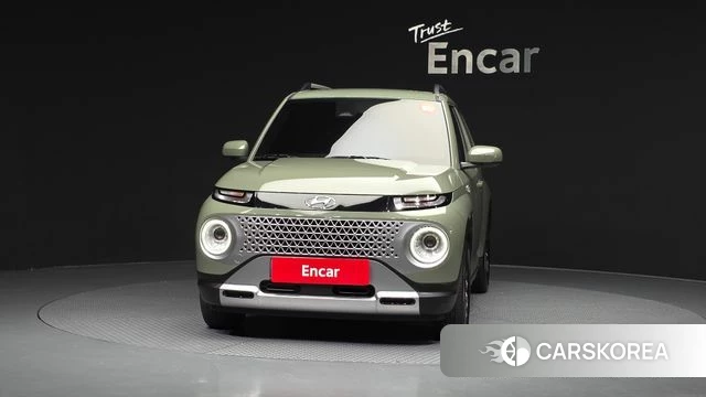 Hyundai Casper id 3851146 из Кореи 13