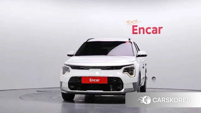 Kia Di All New Niro EV id 4753304 из Кореи 23