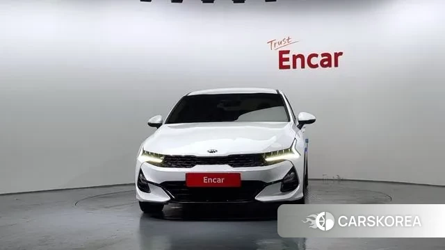 Kia K5 3rd generation id 2891248 из Кореи 13