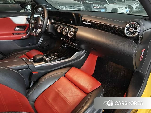 Mercedes-Benz Class A AMG (imported) id 4275266 из Китая 19