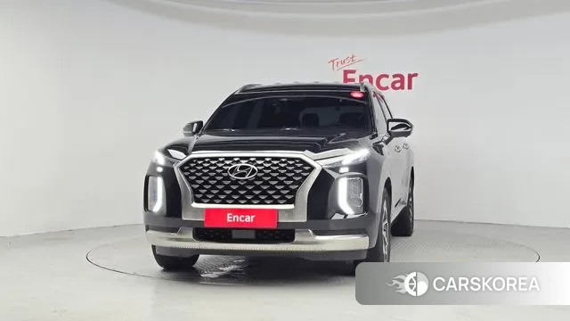 Hyundai Palisade id 3196831 из Кореи 13