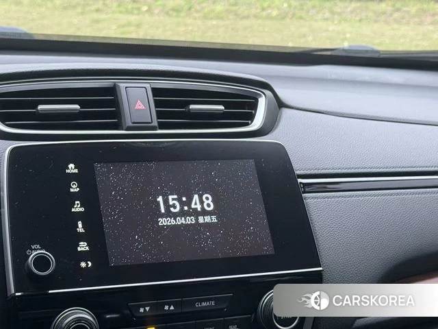 Honda CR-V id 4272939 из Китая 13