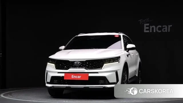 Kia Sorento 4th Generation id 2985730 из Кореи 13